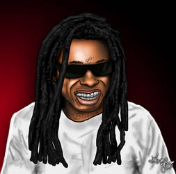 Weezy F. Baby