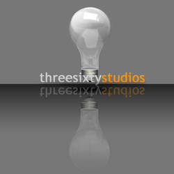 threesixtystudios - Poster