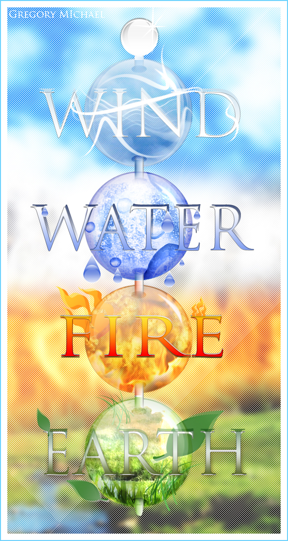 Elements by midnight7711 on DeviantArt
