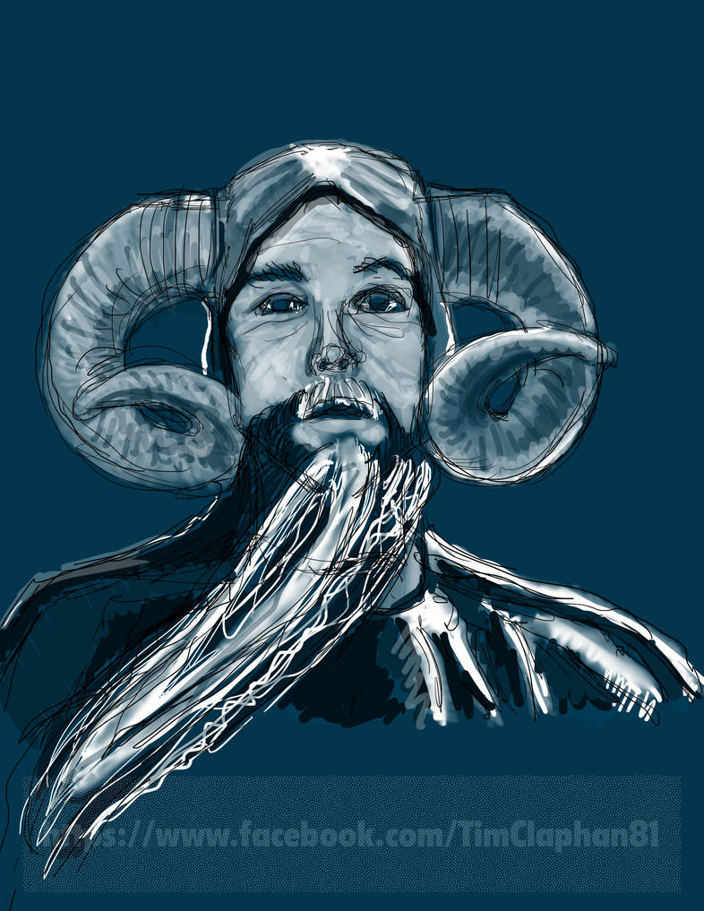 Tim the Enchanter by TimClaphan81 on DeviantArt