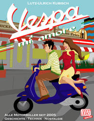 Vespa Mi' Amore