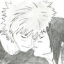 naruto and hinata