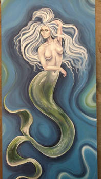 mermaid 2