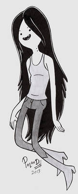 Marceline