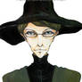 HP - Minerva McGonagall