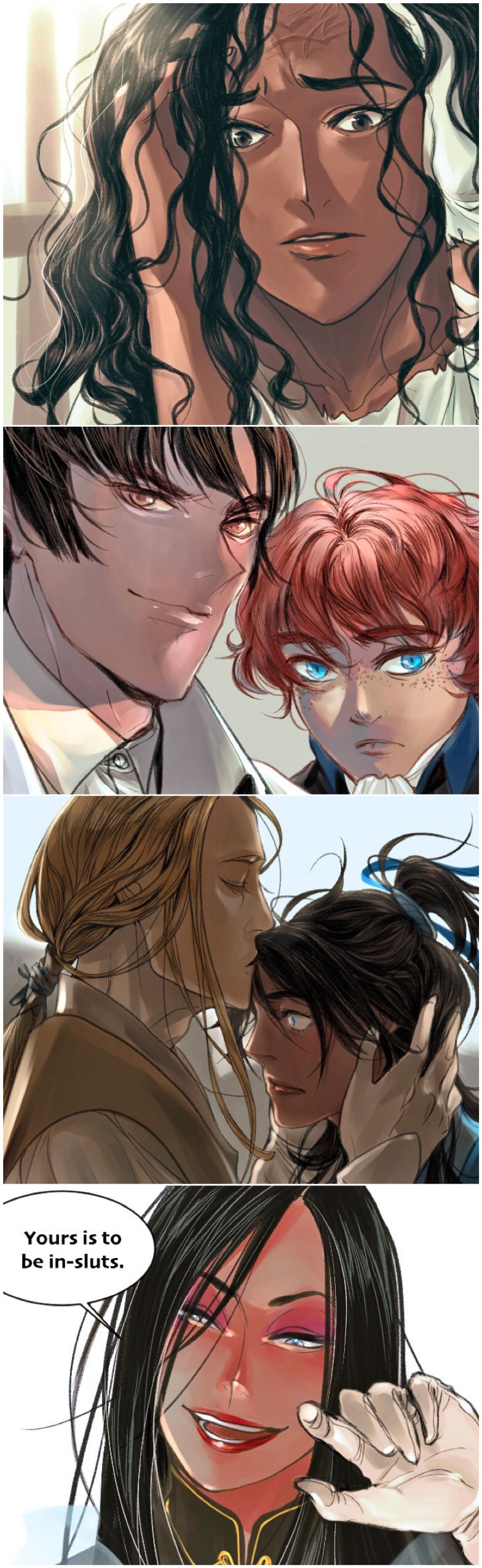 Pattern Stormlight Meme Stormlight Genderbend Memes by BotanicaXu on DeviantArt