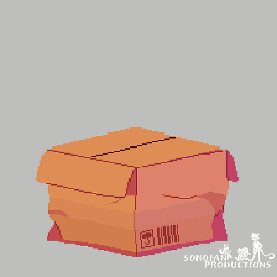 Box by sonofan on DeviantArt