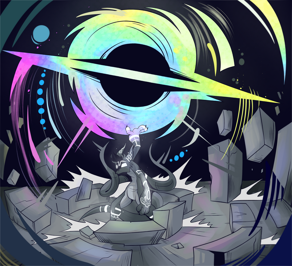 Deviantart Void Void by sonofan on DeviantArt