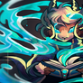 Magical essence