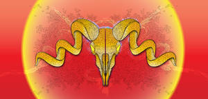 Zodiac Aries