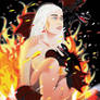 Daenerys Targaryen