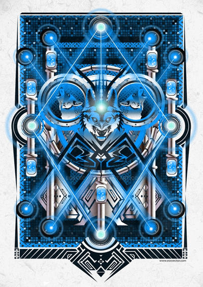 Feryl Visionary New Visionaries: Feryl by eosvector on DeviantArt