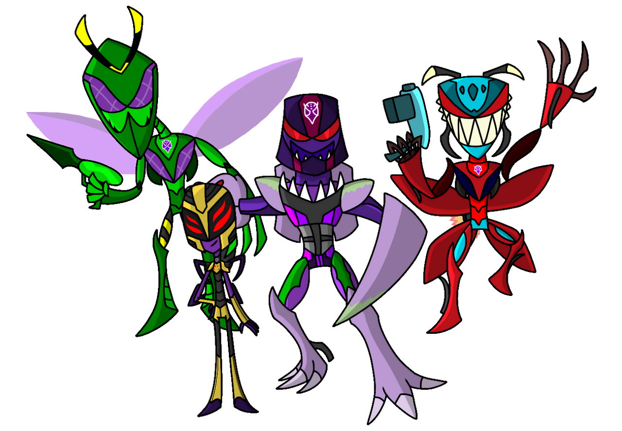 Transformers animated predacons deals