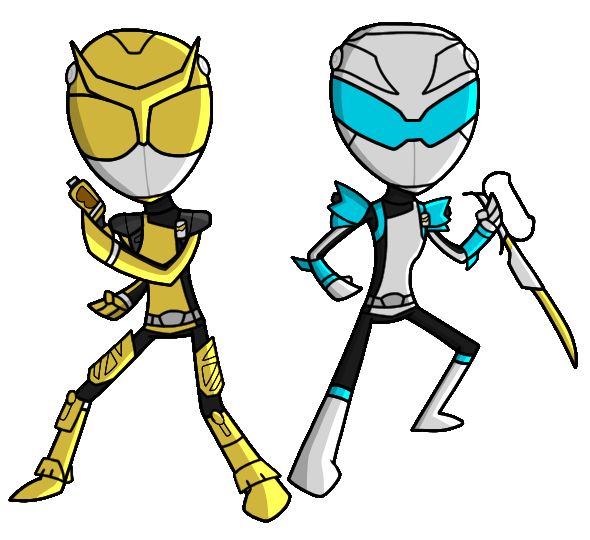 Power rangers beast morphers silver deals and gold