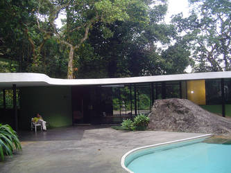 The Architect House