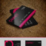 Business Card - impact