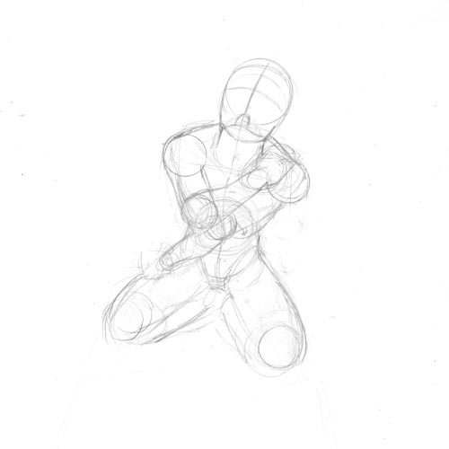Male Pose 01 Screaming By Rinjihalfelf On Deviantart Male Pose 01 Screaming By Rinjihalfelf On Deviantart