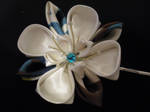 Orchid Bloom 005 by RinjiHalfElf
