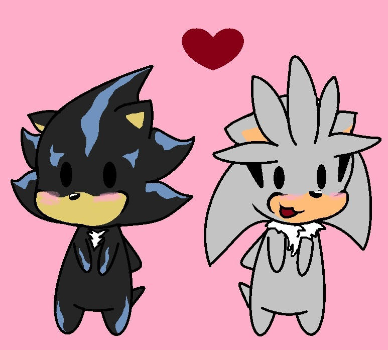 Mephilver Mephilver chibi by Blissthehedgehog on DeviantArt