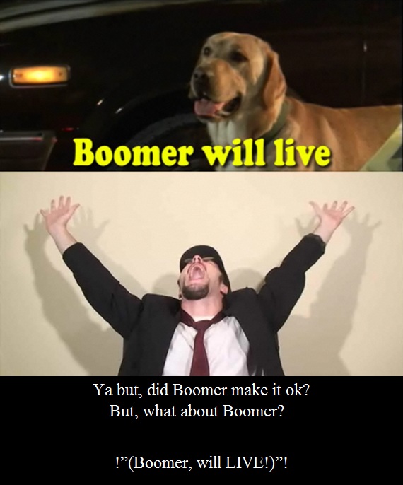 Boomer