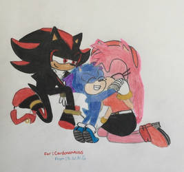 Shadamy:love and life by CarDoNANaVas