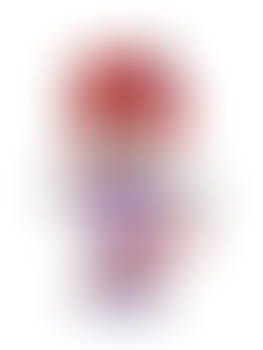 My child is almost done