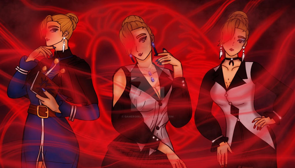 The Speedy Cruel Beauty