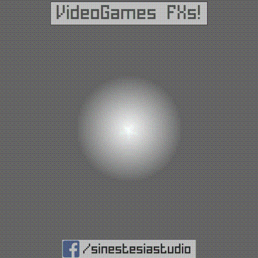 Perfect Animation :D - Game VFX by sinestesiastudio on DeviantArt