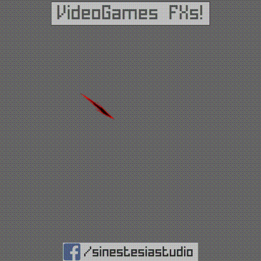Moving Slash A Heavy Slash Animation by sinestesiastudio on DeviantArt