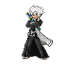 Hitsugaya Pokemon Sprite