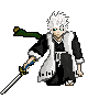 Hitsugaya Sprite 3