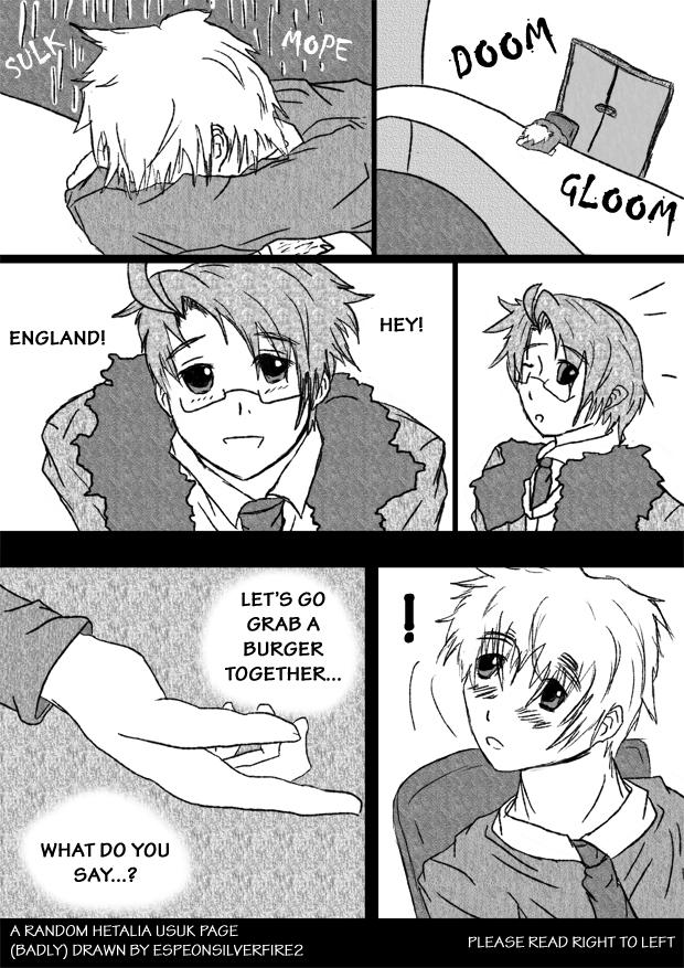 APH Random USUK Doujin Page by Espeonsilverfire2 on DeviantArt