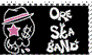 ORESKABAND Stamp