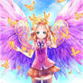 Angel in Aion