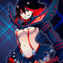 KILL La KILL