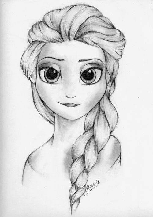 Aprender A Dibujar Dibujos Animados A Lapiz 3 by LunapinesDT on DeviantArt Aprender A Dibujar Dibujos Animados A Lapiz 3 by LunapinesDT on DeviantArt