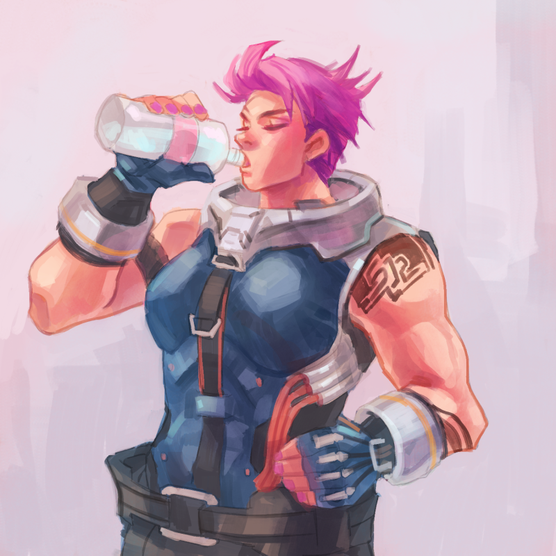 Zarya