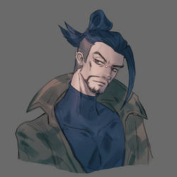 Hanzo