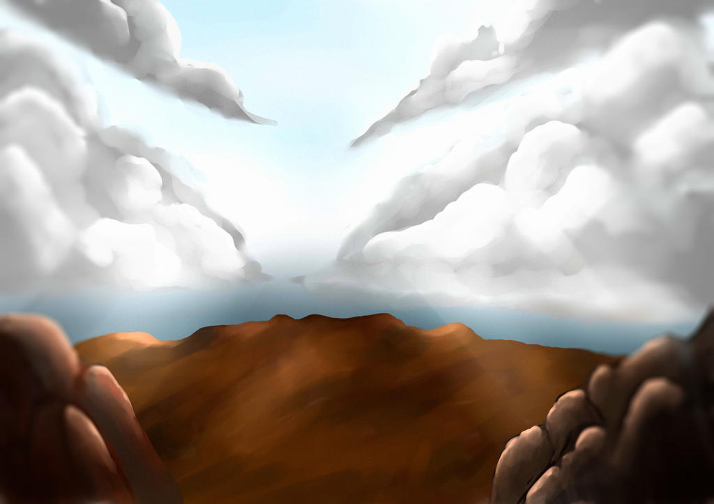 Rock Element Deviantart Rock by ChopSensei on DeviantArt