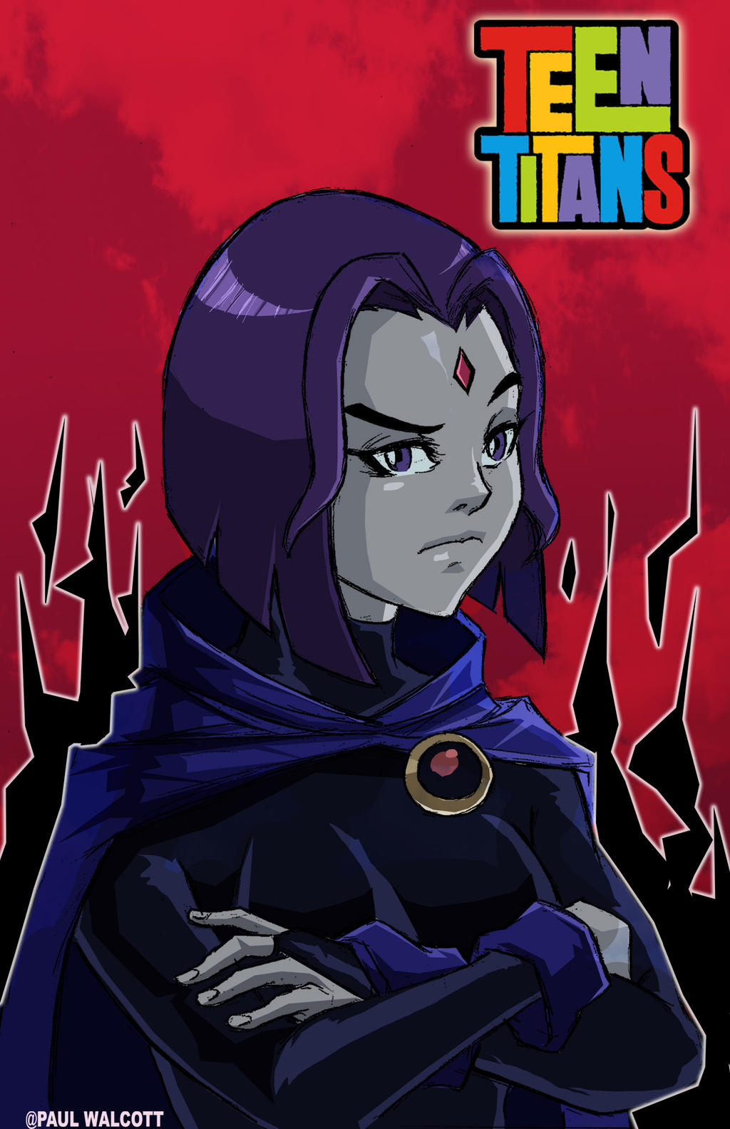 Ray Ray by FantasiesAndFathoms on DeviantArt