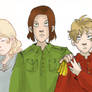 APH: The Balts