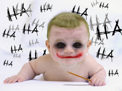 Baby Joker