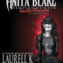 Anita Blake HC Mass Market ed.