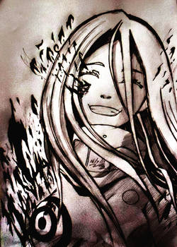 Deadman Wonderland Shiro (2)