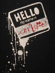 T-Shirt by bugbuffet