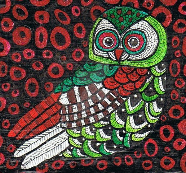 Owl