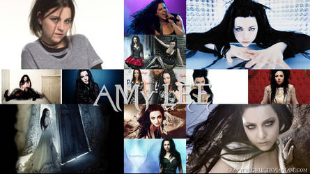 Amy Lee Wallpaper