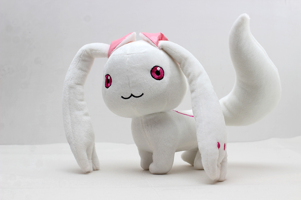 Kyuubey QB Plush