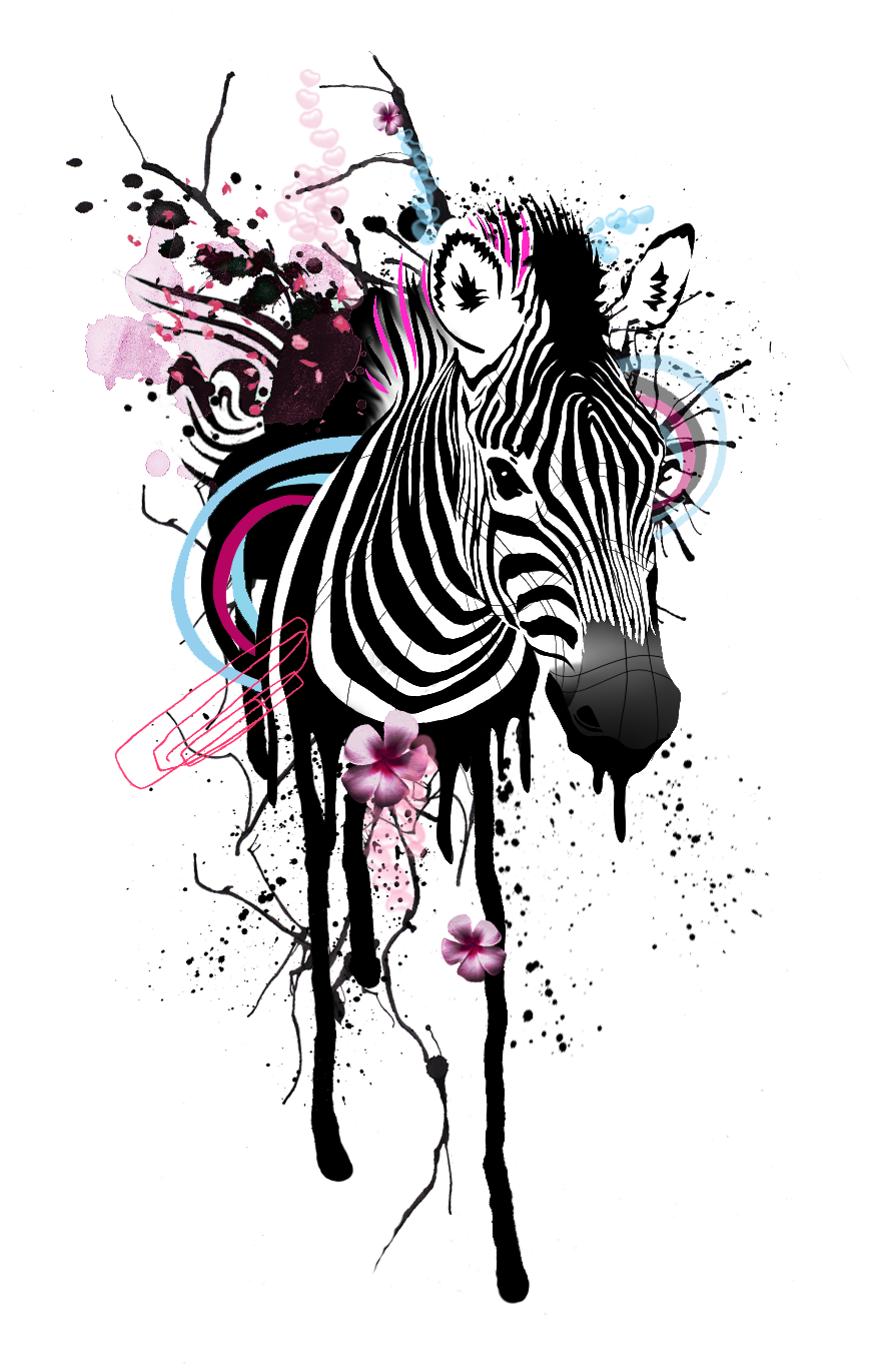 Zebra