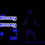 [ mmd x meme ] money money green green +motion dl